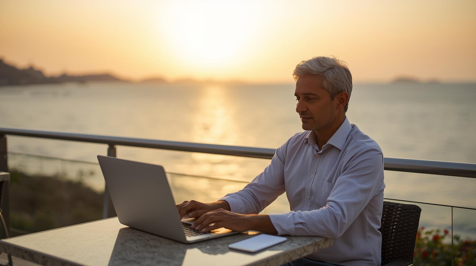 Liberté financière à l’international : mythe ou stratégie réelle ?