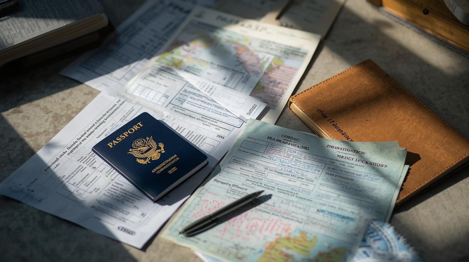 les 5 erreurs qui coûtent le plus cher quand on veut vivre libre