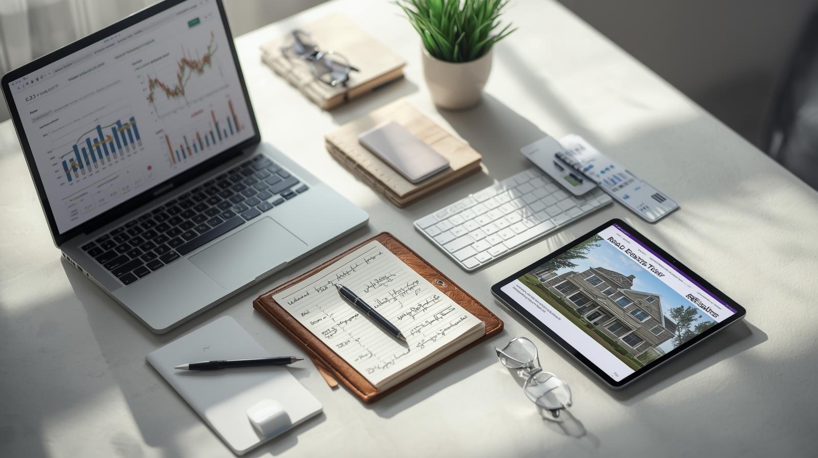 Immobilier, trading ou business digital : quel levier choisir quand on s’expatrie ?