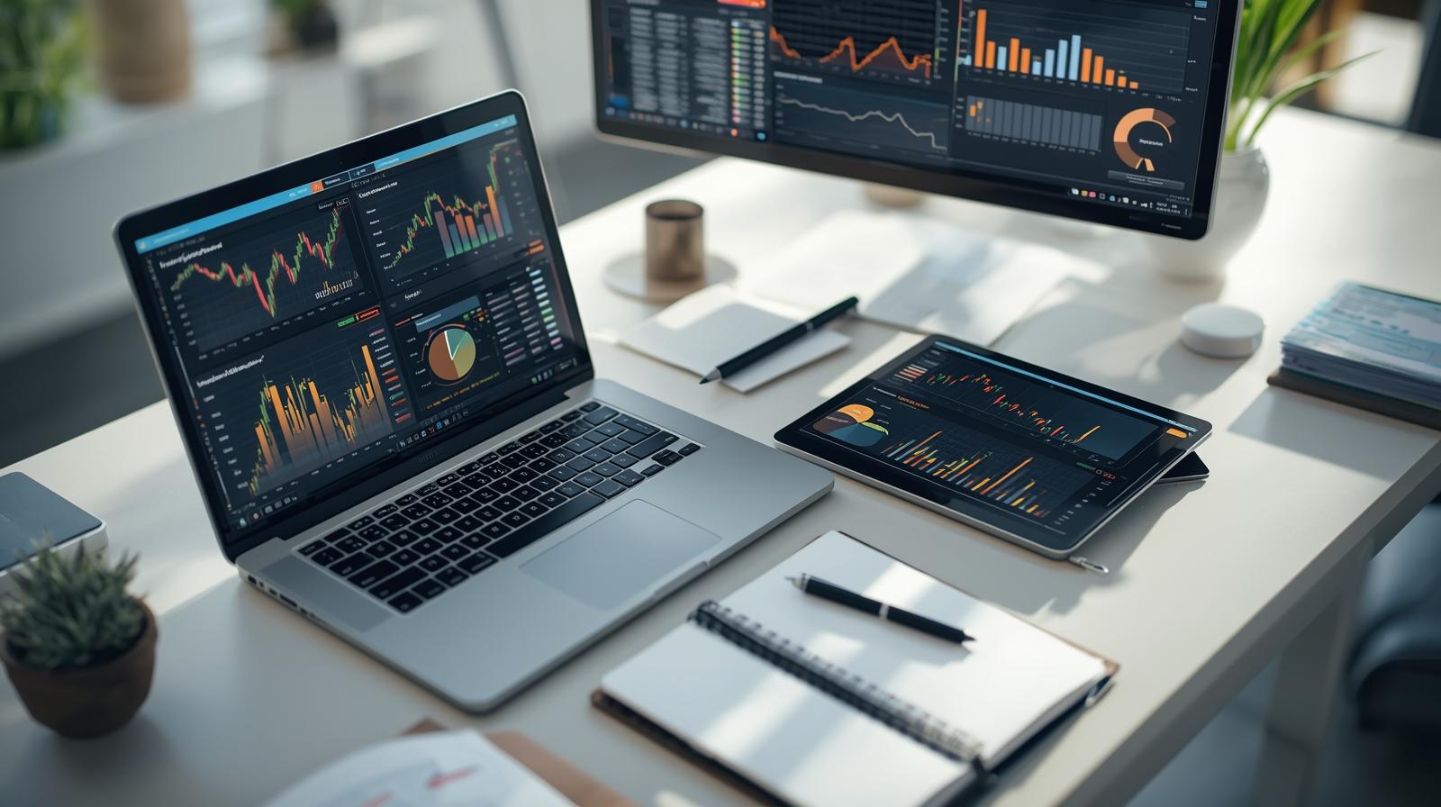 Liberté financière : pourquoi une seule source de revenus est rarement suffisante