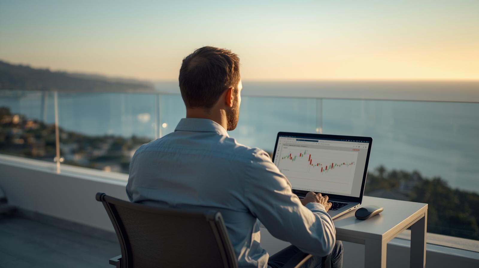 Indépendance financière : pourquoi l’expatriation ne suffit pas