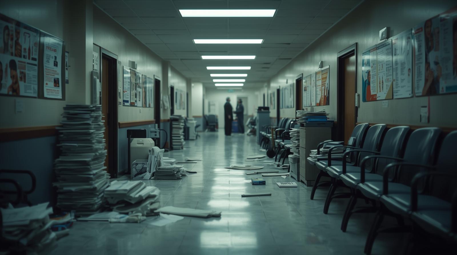 Ce que la crise du modèle social français change pour les générations futures