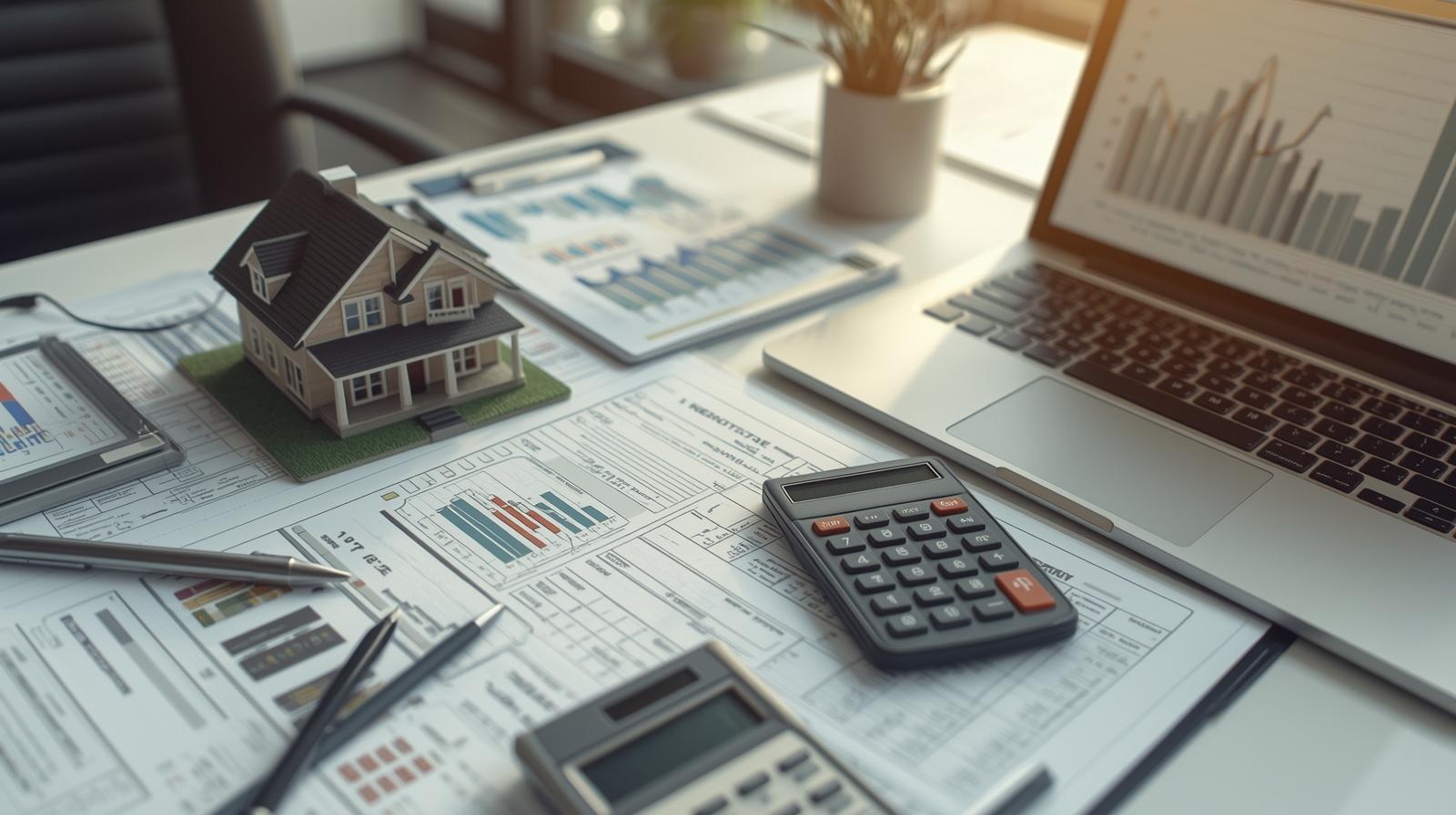 Financer un bien immobilier à l’étranger avec une banque française : ce que personne ne vous explique vraiment