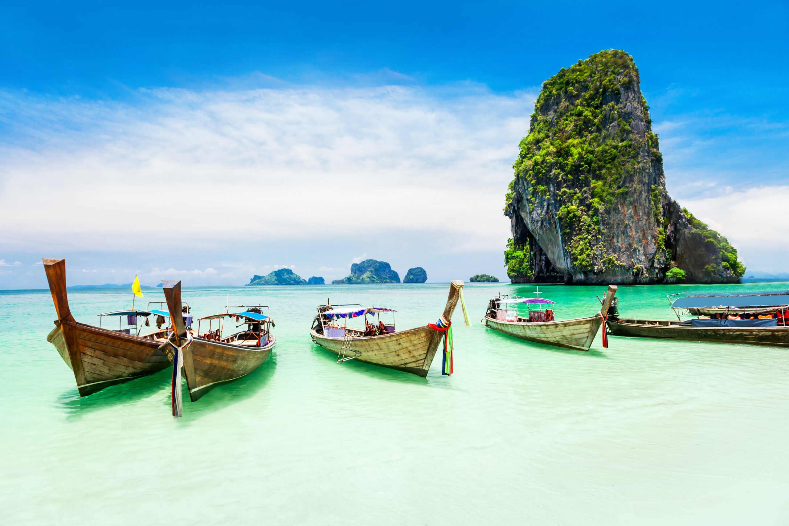 Les différents types de visa pour la Thaïlande en 2026 : lequel choisir selon votre projet d’expatriation ?
