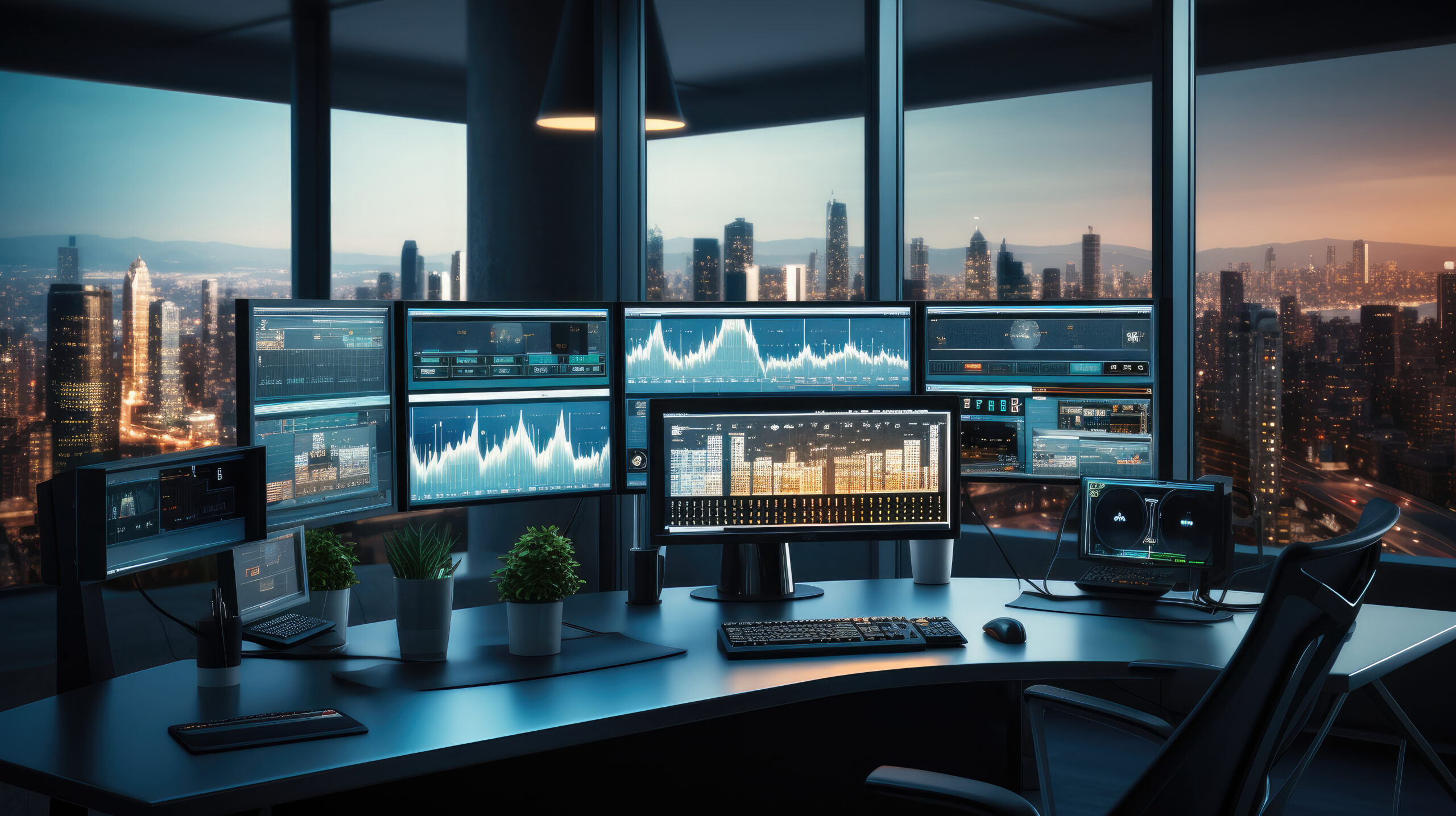 Trading en 2026 : pourquoi c’est l’un des meilleurs leviers pour devenir libre financièrement et géographiquement
