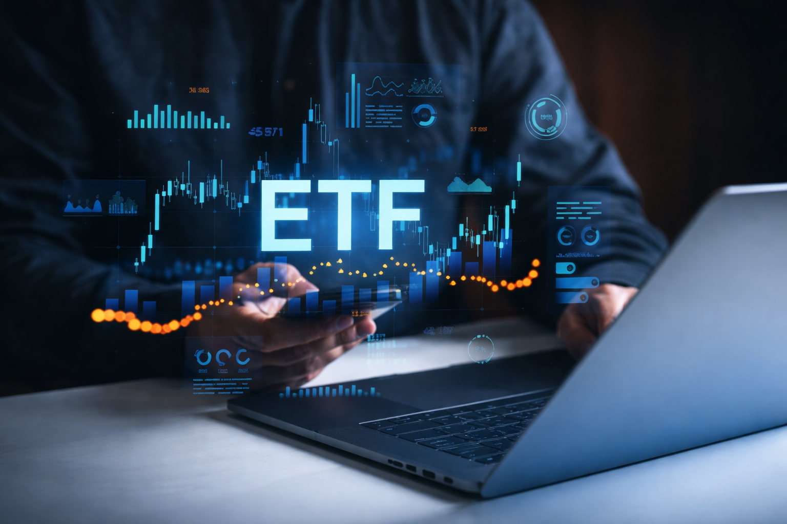 Pourquoi investir dans les ETF en 2026 est une excellente idée