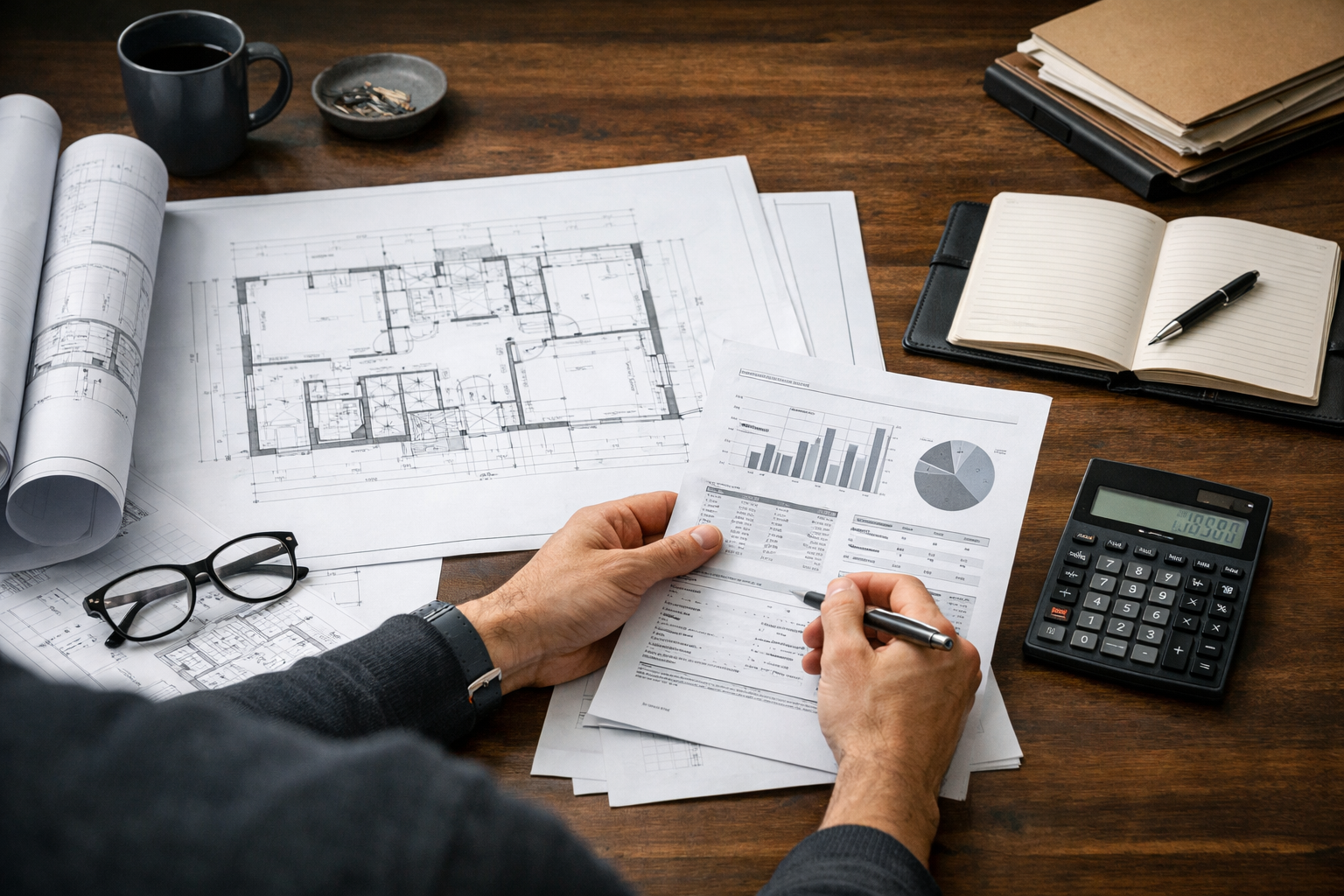 Investissement immobilier en 2026 : pourquoi devenir marchand de biens plutôt que louer sur le long terme