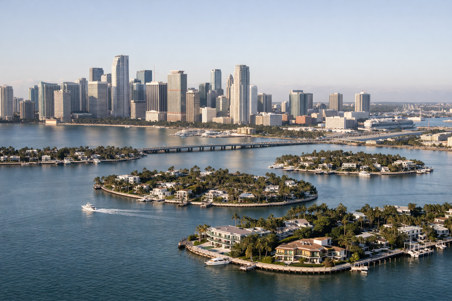 Pourquoi ouvrir une LLC en Floride (USA) pour les business en ligne et les traders