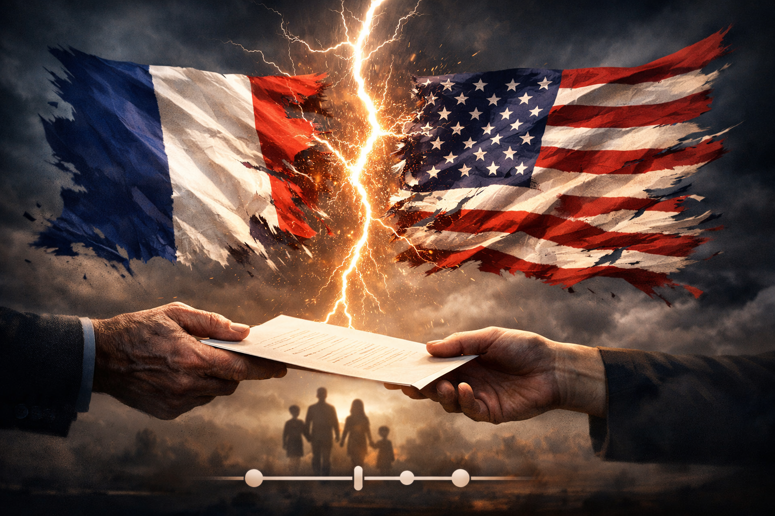 Retraite France (répartition) vs “capitalisation à l’américaine” : ce que ça change vraiment pour vous… et vos enfants