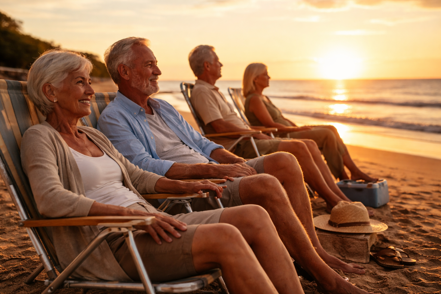 Expatriation et santé : idées reçues vs réalité terrain