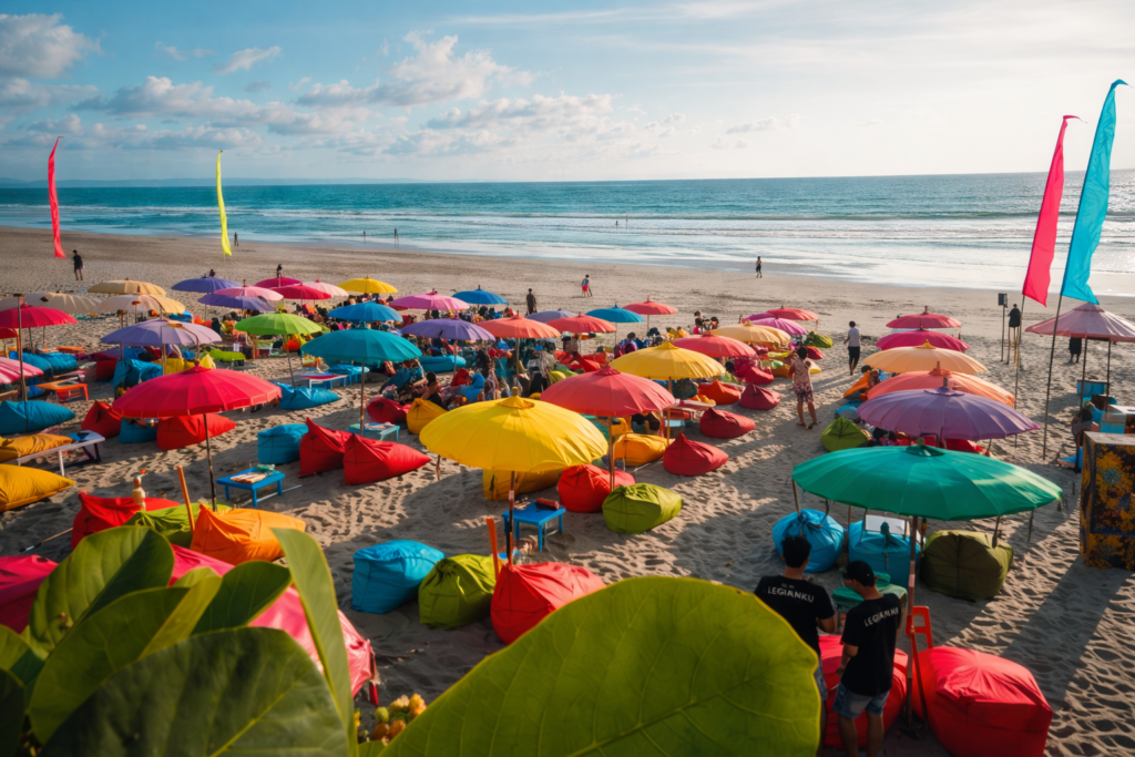 🌴 Vivre à Bali : guide complet et détaillé des visas indonésiens (coûts, démarches, réalités)