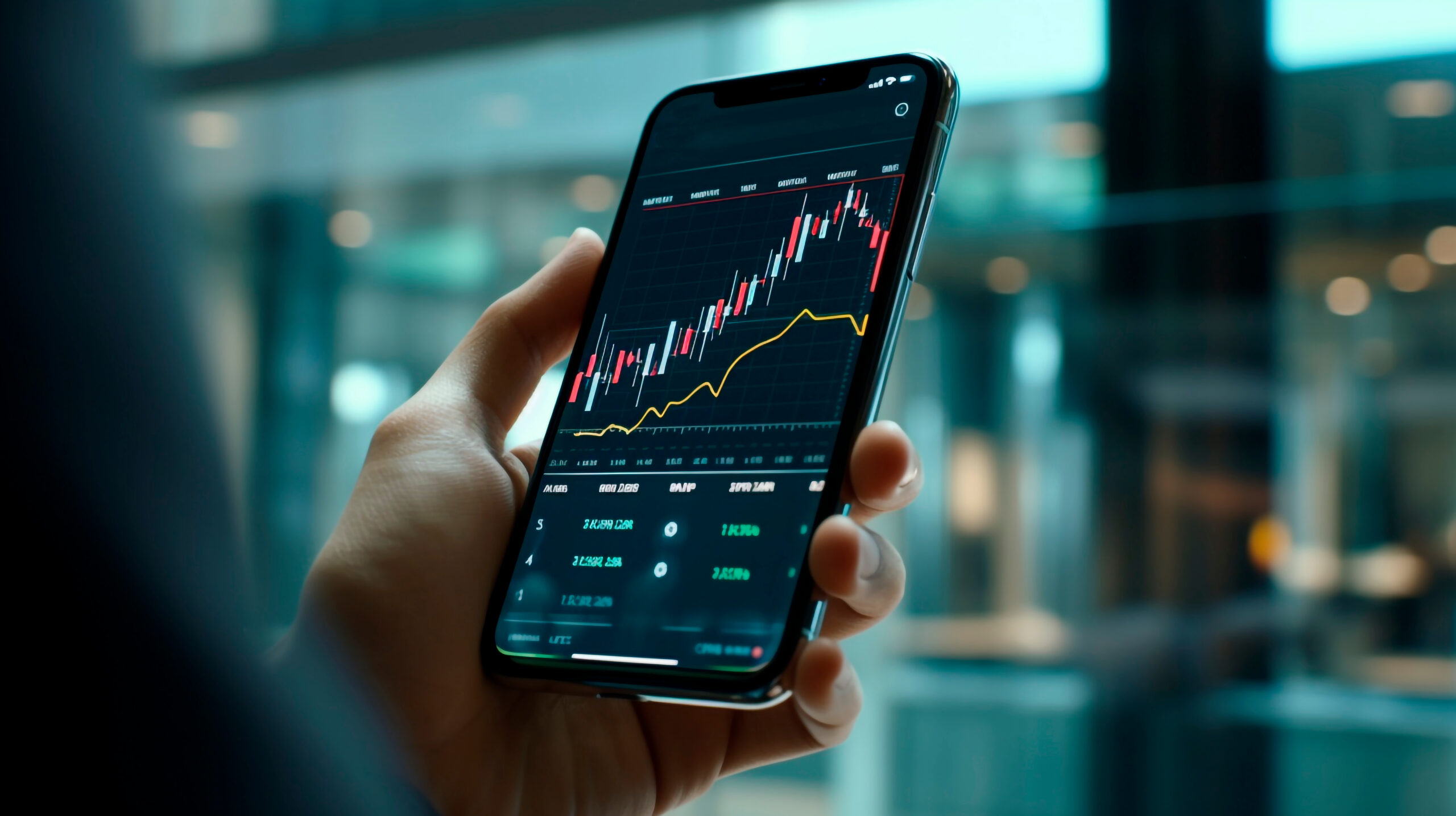 Scalping, day trading ou swing trading : quel style de trading est vraiment fait pour vous ?