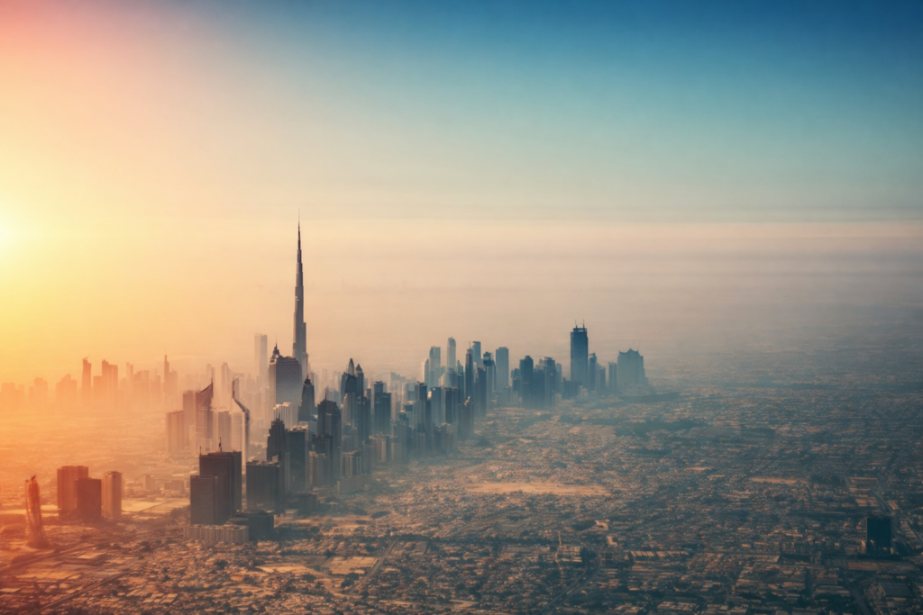 🏙️ Investir dans l’immobilier à Dubaï : promoteurs, plans de paiement et fiscalité expliqués en profondeur